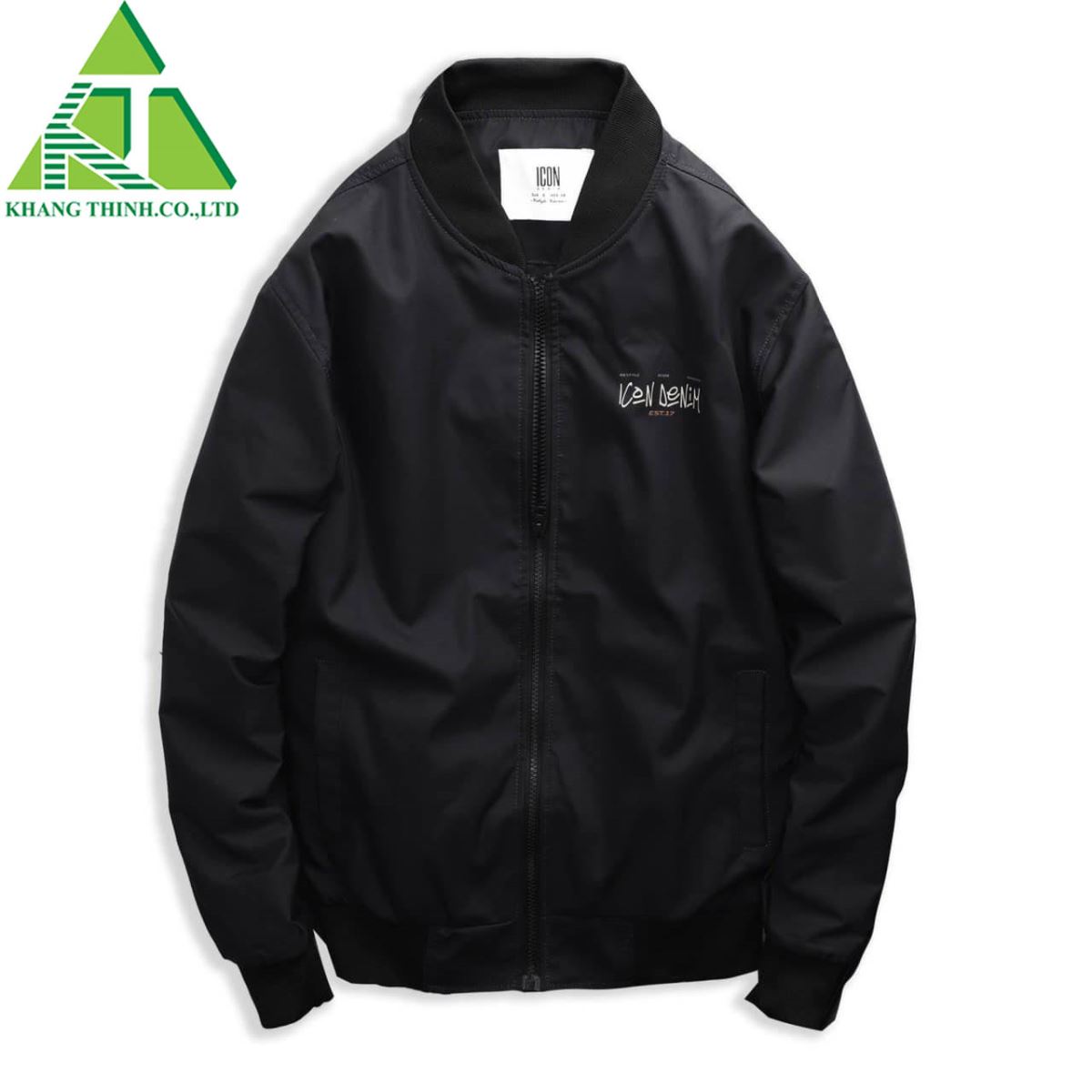 ÁO KHOÁC LOCAL BRAND 3